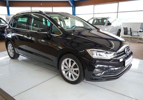 Volkswagen Golf Sportsvan, 2019 2