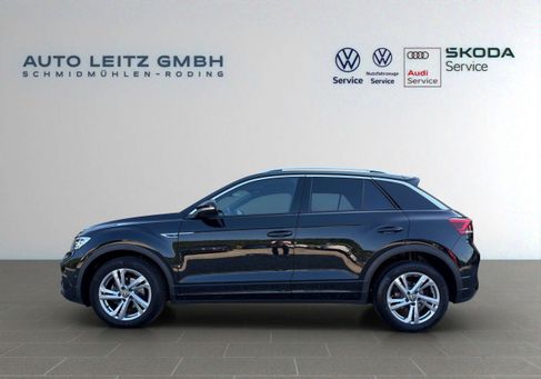Volkswagen T-Roc, 2025