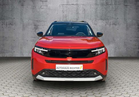 Opel Frontera, 2026 2