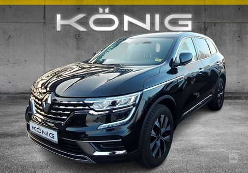 Renault Koleos, 2023