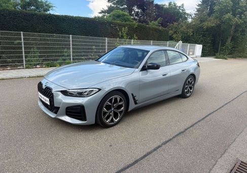 BMW 420, 2023