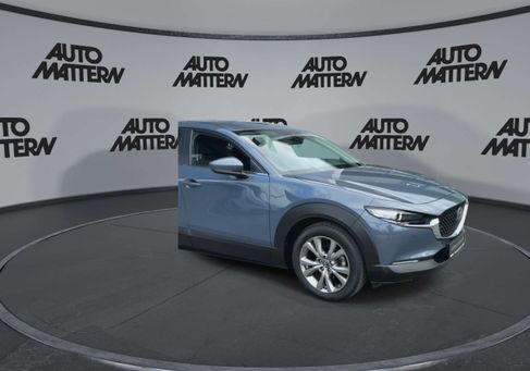 Mazda CX-30, 2020 2