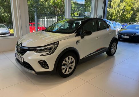 Renault Captur, 2020 2