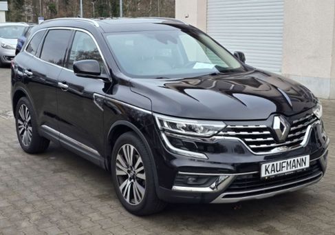 Renault Koleos, 2021