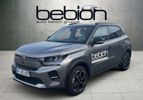 Citroën C3, 2025 2