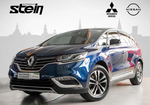 Renault Espace, 2019