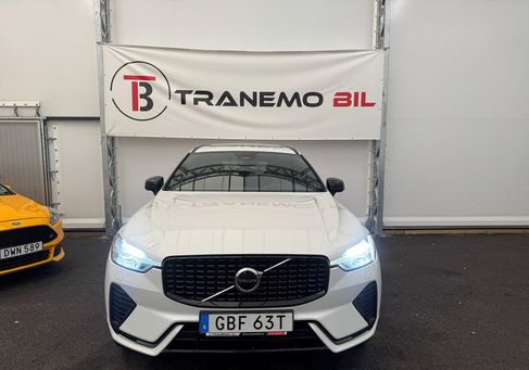 Volvo XC60, 2023 2