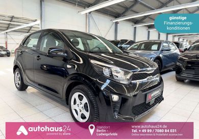Kia Picanto, 2023