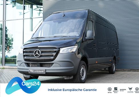 Mercedes-Benz Sprinter, 2023