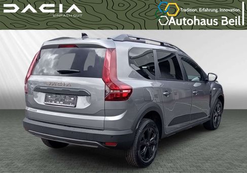 Dacia Jogger, 2025 3
