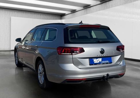Volkswagen Passat Variant, 2022 3