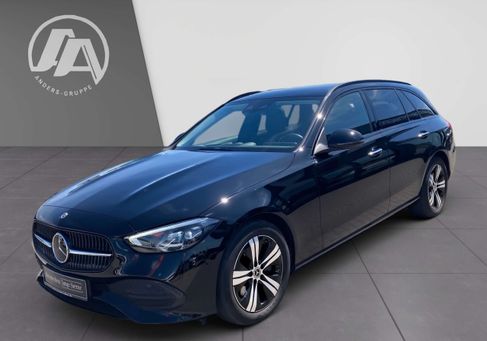 Mercedes-Benz C 220, 2023 2