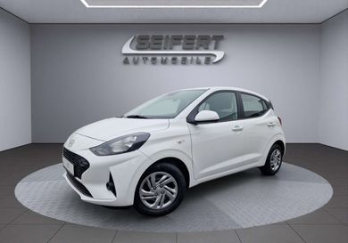 Hyundai i10, 2024