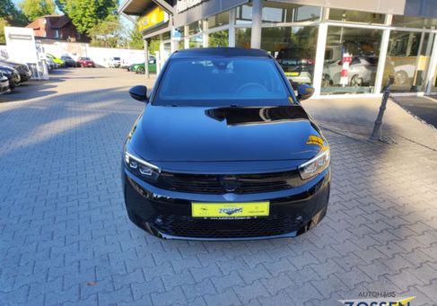 Opel Corsa, 2025 2