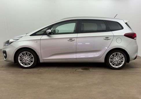 Kia Carens, 2017