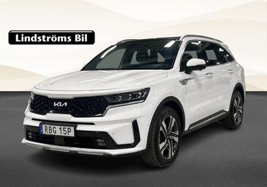 Kia Sorento, 2023