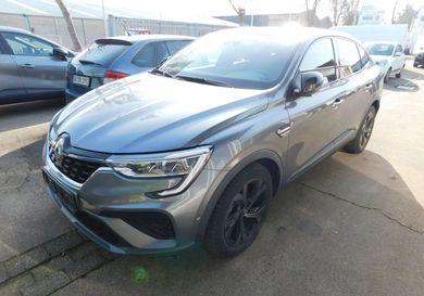 Renault Arkana, 2022