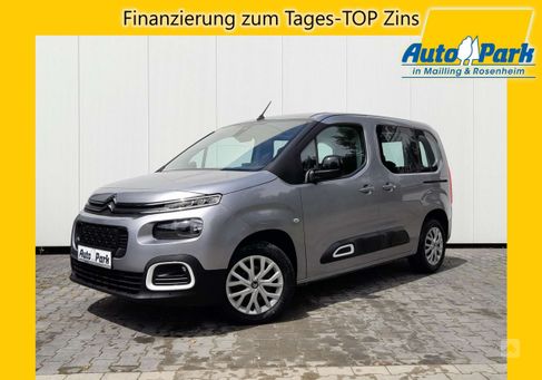 Citroën Berlingo, 2023