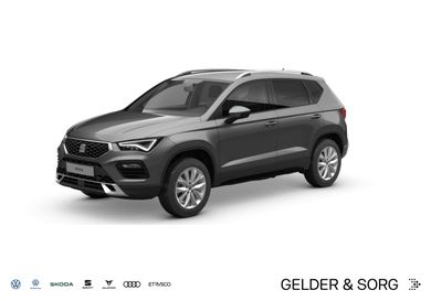 Seat Ateca, 2026