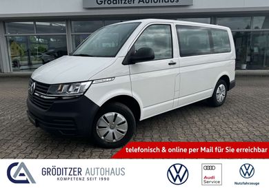 Volkswagen T6 Caravelle, 2022
