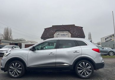 Renault Kadjar, 2019