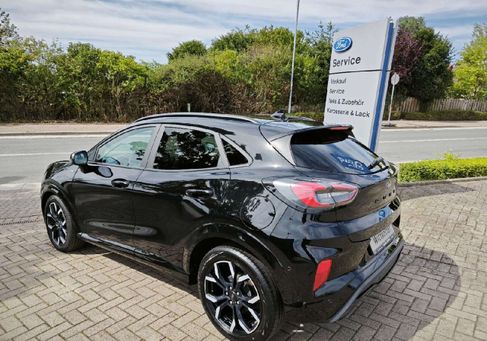 Ford Puma, 2021 3