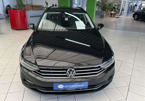 Volkswagen Passat Variant, 2023 3