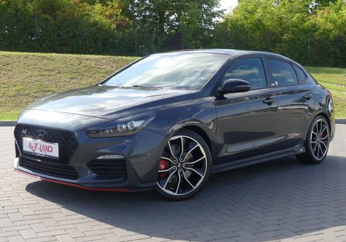 Hyundai i30, 2020 2