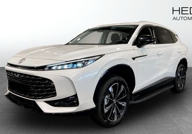 MG, 2025