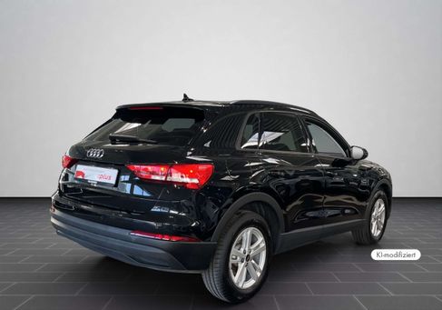 Audi Q3, 2025 2