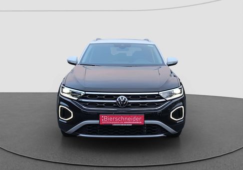 Volkswagen T-Roc, 2023