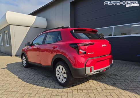 Kia Stonic, 2026
