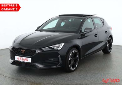 Cupra Leon, 2023