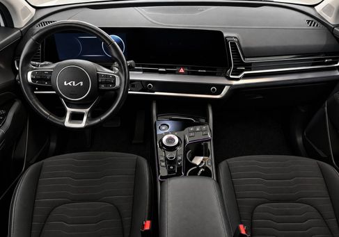 Kia Sportage, 2023 2