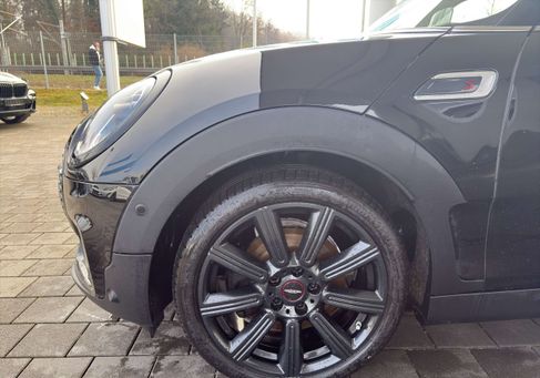 MINI Cooper S Clubman, 2021