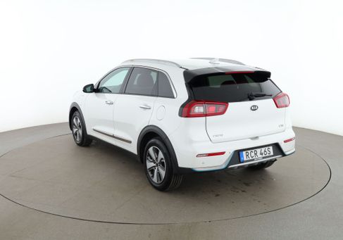 Kia Niro, 2019 3