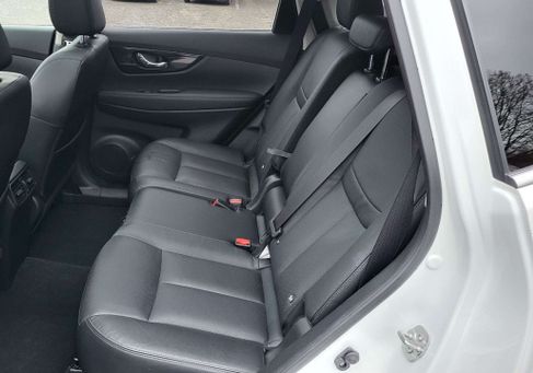 Nissan X-Trail, 2021