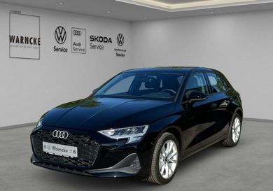 Audi A3, 2025