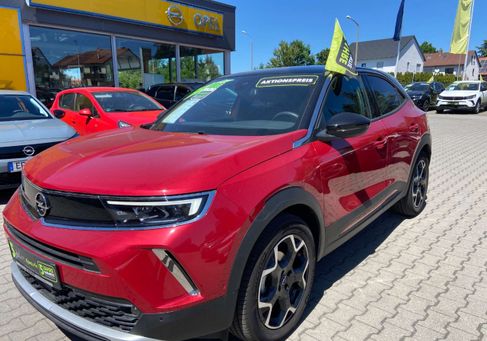 Opel Mokka, 2022 2