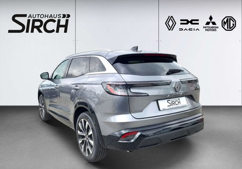 Renault Austral, 2023 3