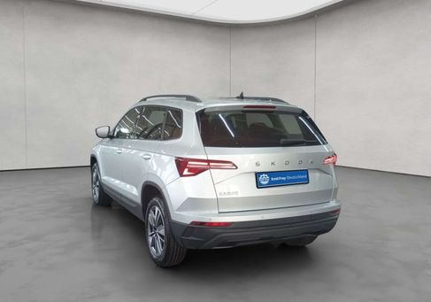 Skoda Karoq, 2022