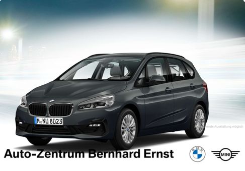 BMW 218, 2020 2