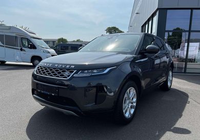 Land Rover Range Rover Evoque, 2021
