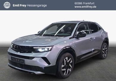 Opel Mokka, 2025