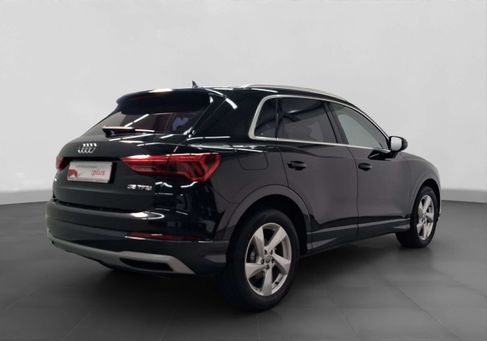 Audi Q3, 2019