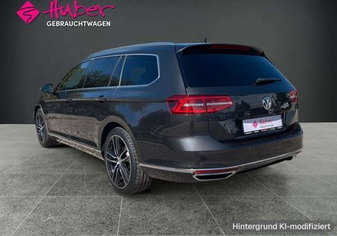 Volkswagen Passat Variant, 2018 3