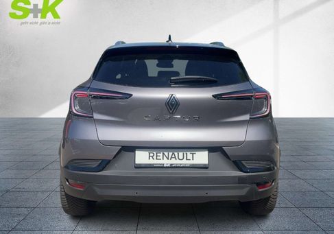 Renault Captur, 2026