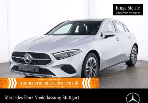 Mercedes-Benz A 200, 2025