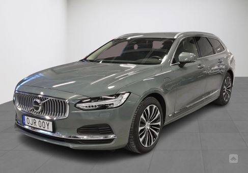 Volvo V90, 2023