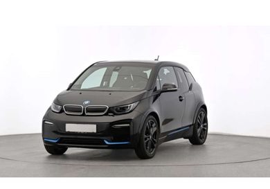 BMW i3, 2022